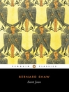 Saint Joan (eBook)